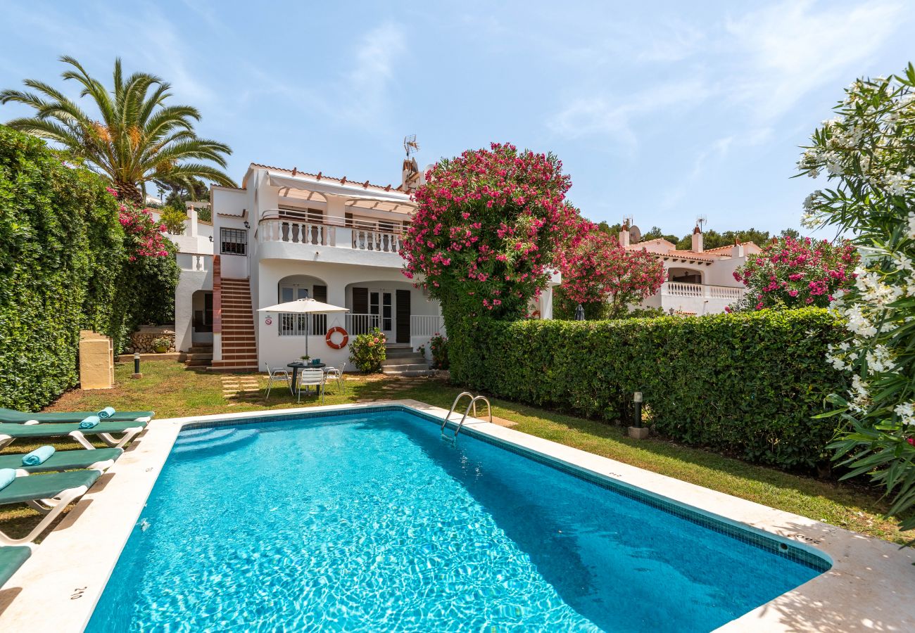 Villa en Son Bou - Villa Zodiaco Aries by Escape Home