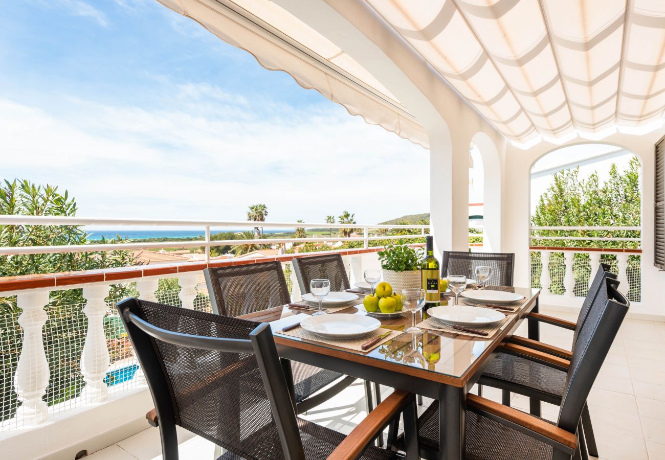 Villa en Son Bou - Villa Zodiaco Aries by Escape Home