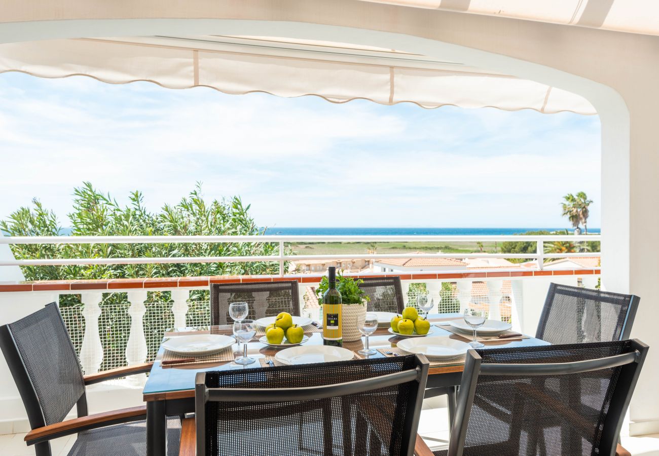 Villa en Son Bou - Villa Zodiaco Aries by Escape Home