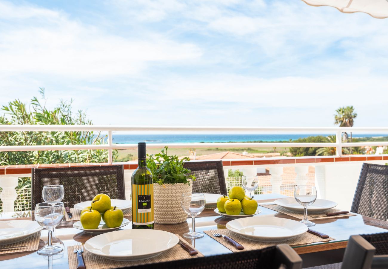 Villa en Son Bou - Villa Zodiaco Aries by Escape Home