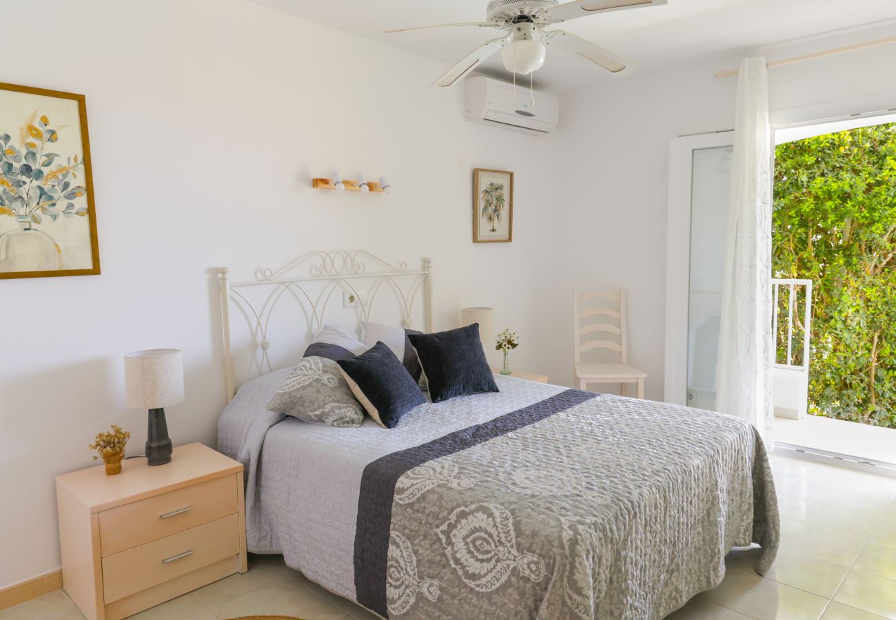 Villa en Son Bou - Villa Zodiaco Aries by Escape Home