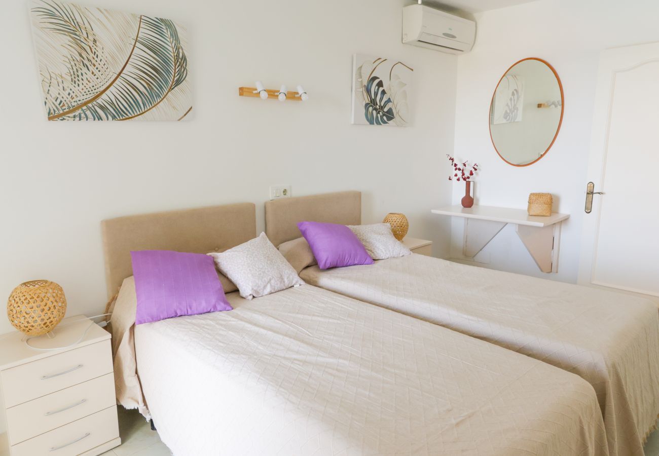 Villa en Son Bou - Villa Zodiaco Aries by Escape Home