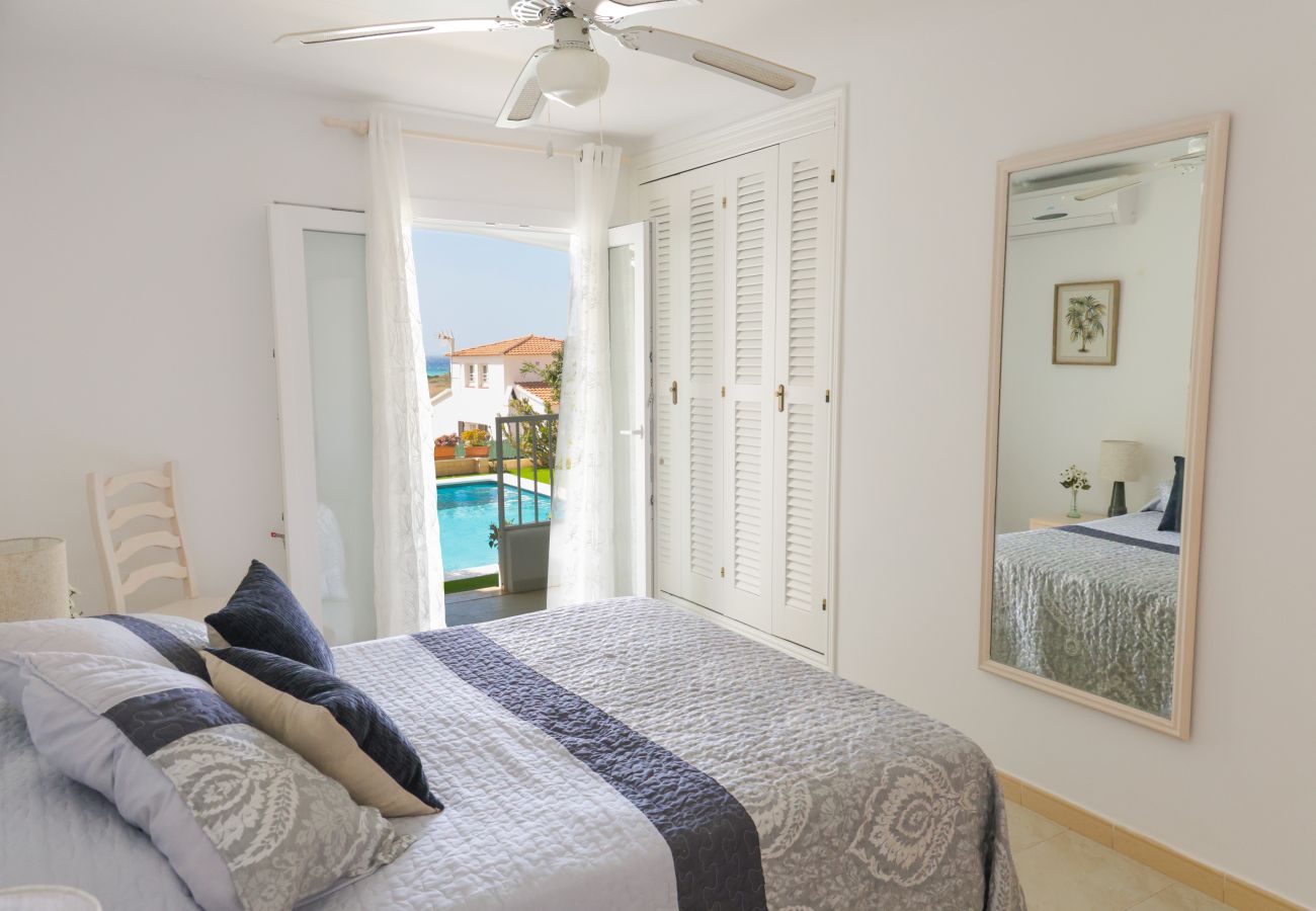 Villa en Son Bou - Villa Zodiaco Aries by Escape Home