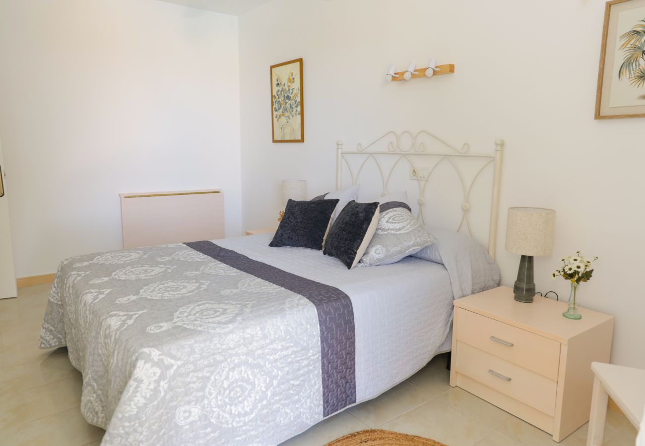 Villa en Son Bou - Villa Zodiaco Aries by Escape Home