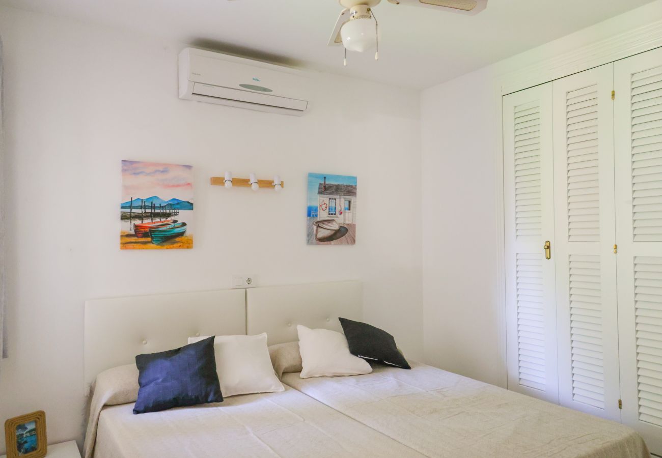 Villa en Son Bou - Villa Zodiaco Aries by Escape Home