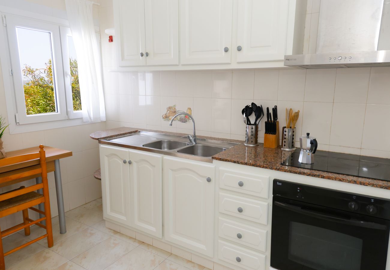 Villa en Son Bou - Villa Zodiaco Aries by Escape Home