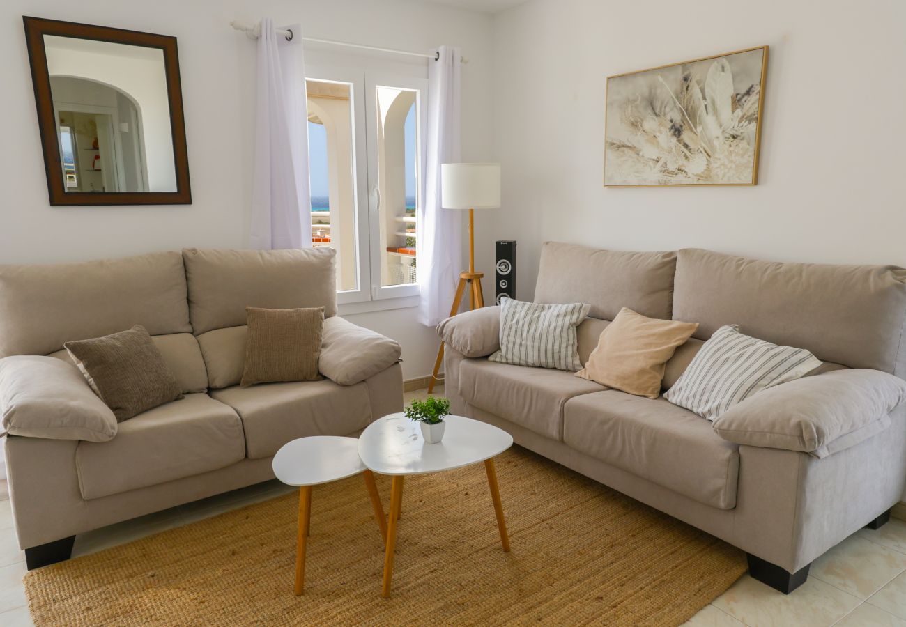 Villa en Son Bou - Villa Zodiaco Aries by Escape Home