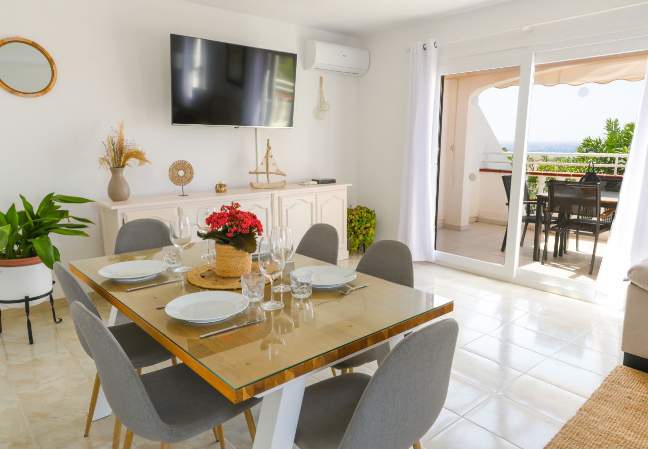 Villa en Son Bou - Villa Zodiaco Aries by Escape Home