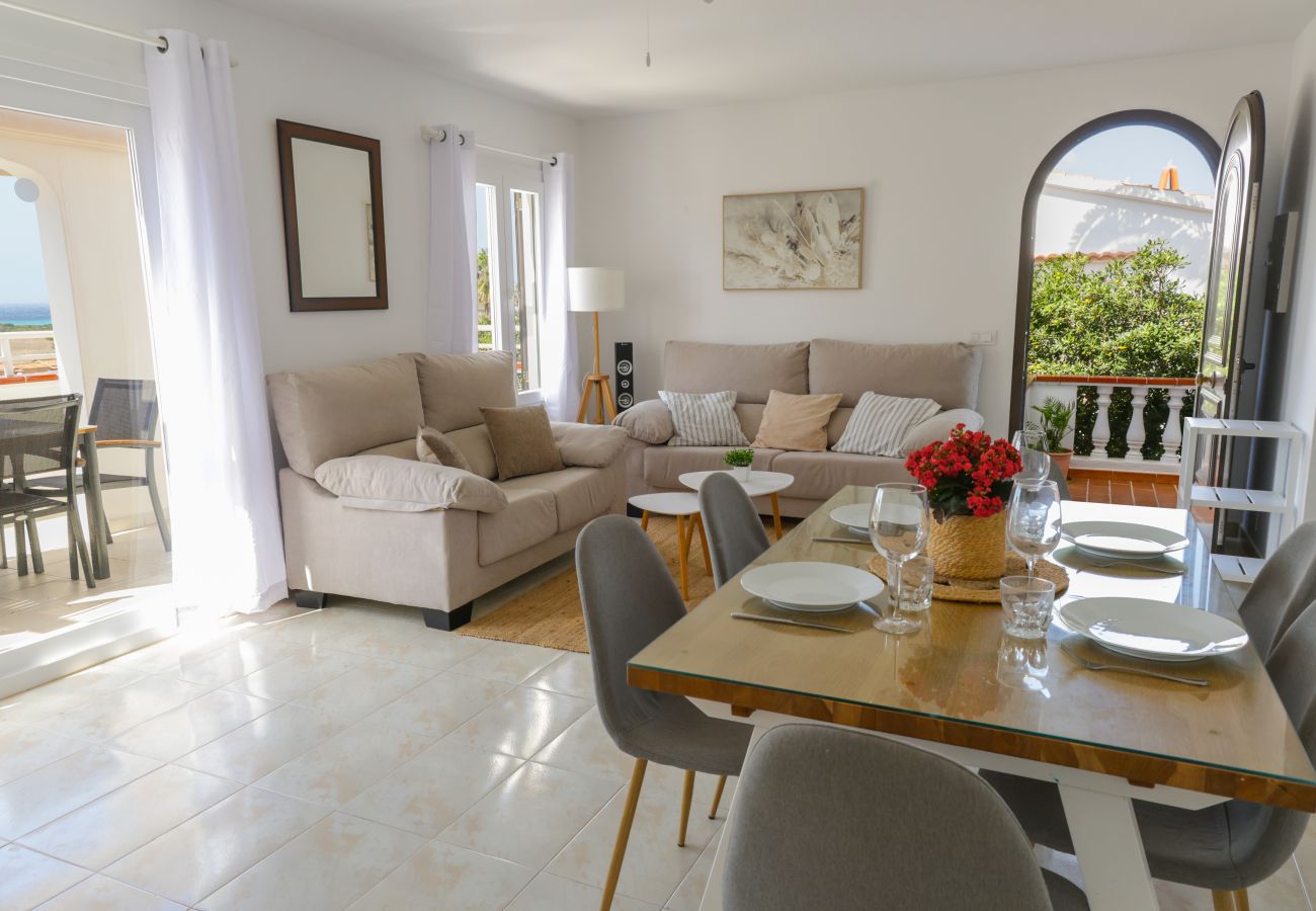 Villa en Son Bou - Villa Zodiaco Aries by Escape Home