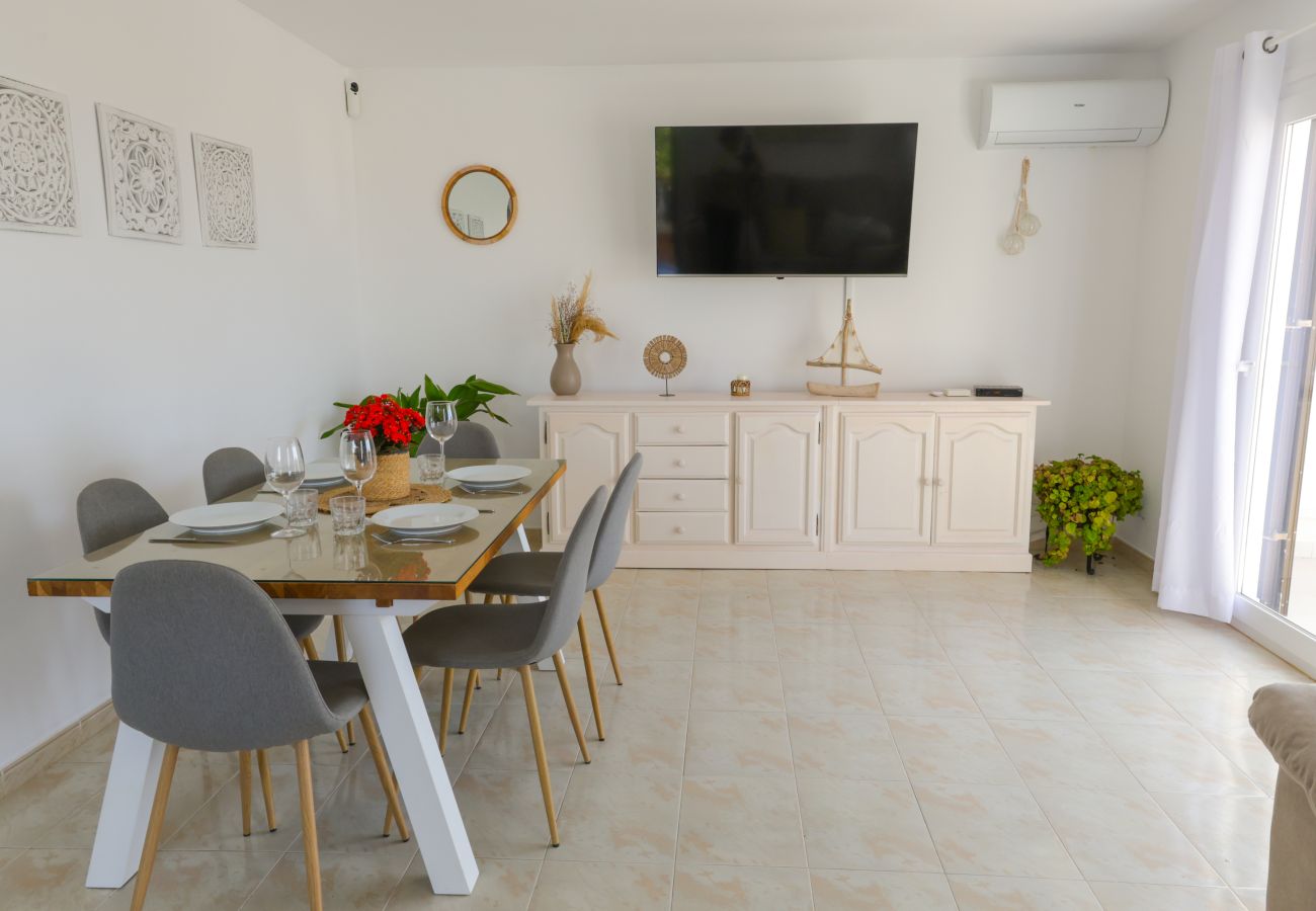 Villa en Son Bou - Villa Zodiaco Aries by Escape Home