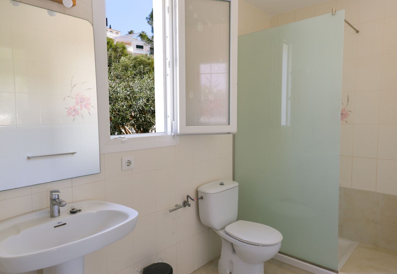 Villa en Son Bou - Villa Zodiaco Aries by Escape Home