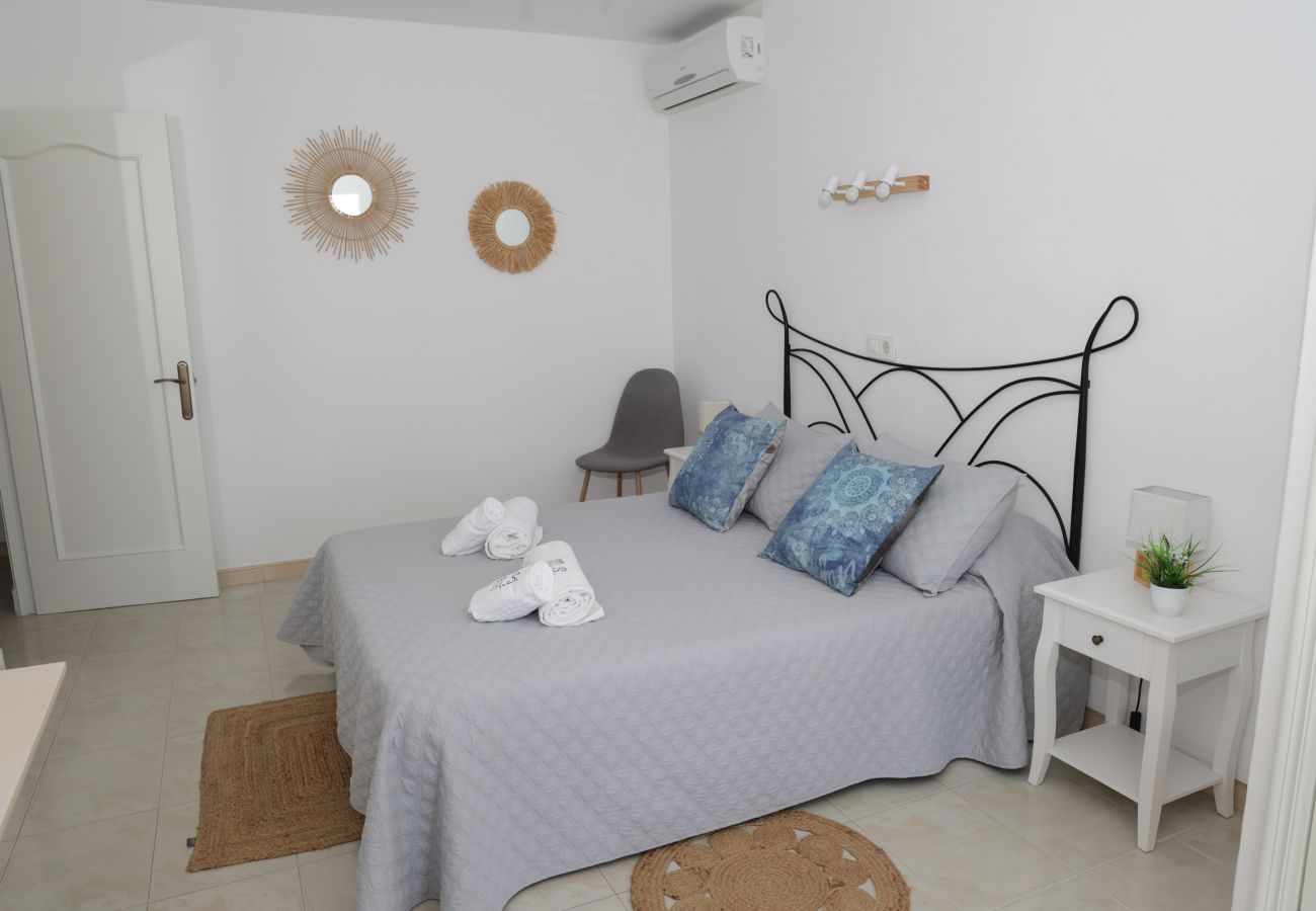 Villa en Son Bou - Villa Zodiaco Acuario by Escape Home