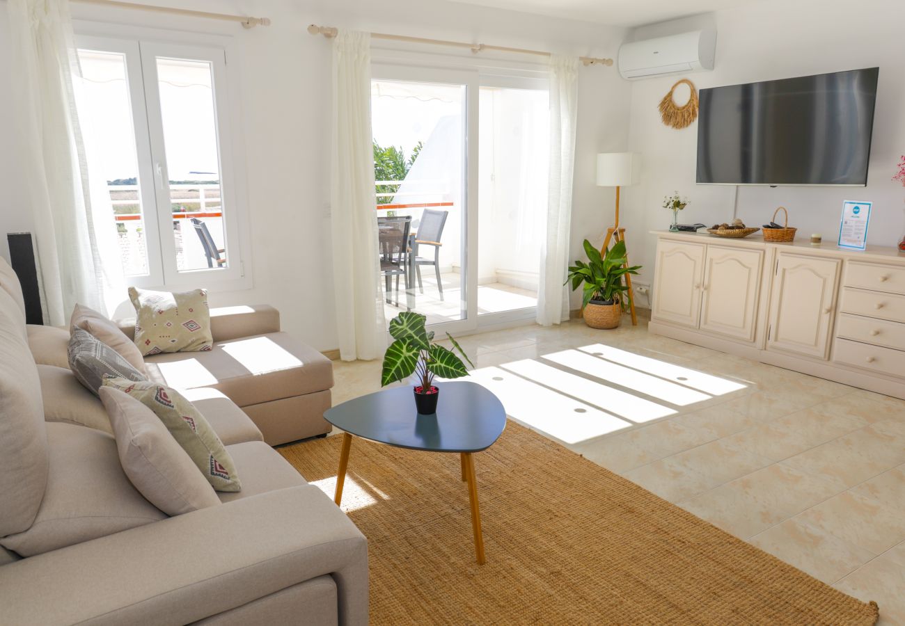 Villa en Son Bou - Villa Zodiaco Acuario by Escape Home