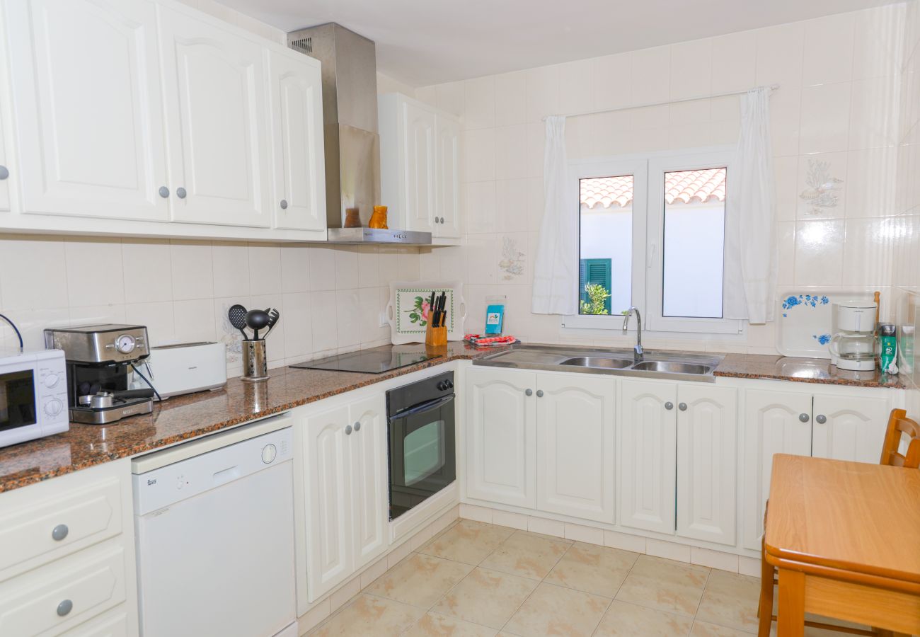 Villa en Son Bou - Villa Zodiaco Acuario by Escape Home