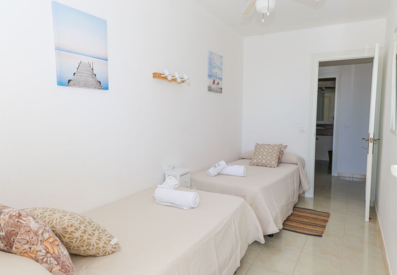 Villa en Son Bou - Villa Zodiaco Acuario by Escape Home