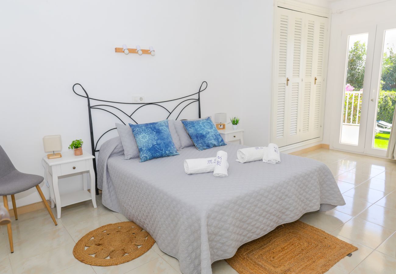 Villa en Son Bou - Villa Zodiaco Acuario by Escape Home