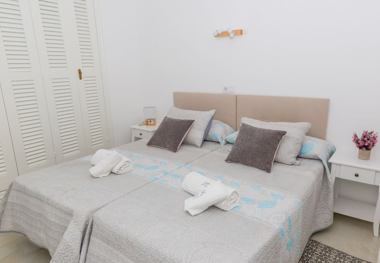 Villa en Son Bou - Villa Zodiaco Acuario by Escape Home