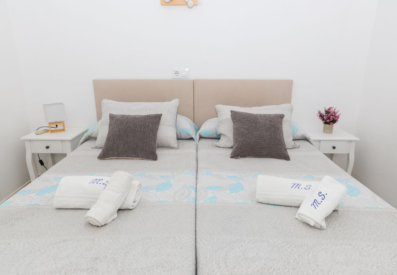 Villa en Son Bou - Villa Zodiaco Acuario by Escape Home