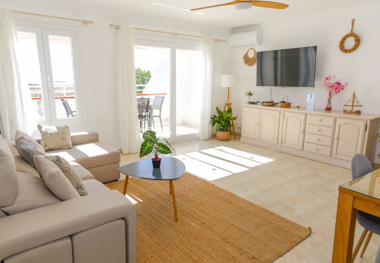 Villa en Son Bou - Villa Zodiaco Acuario by Escape Home