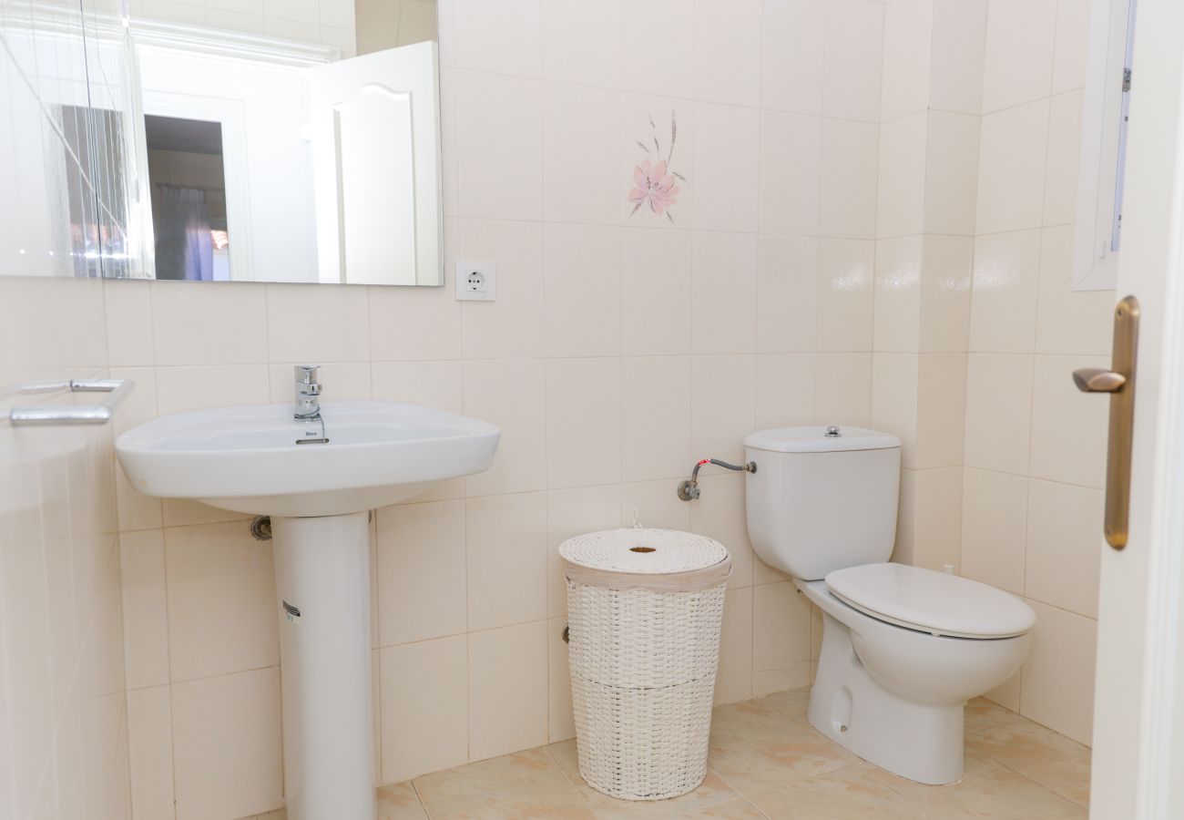 Villa en Son Bou - Villa Zodiaco Acuario by Escape Home