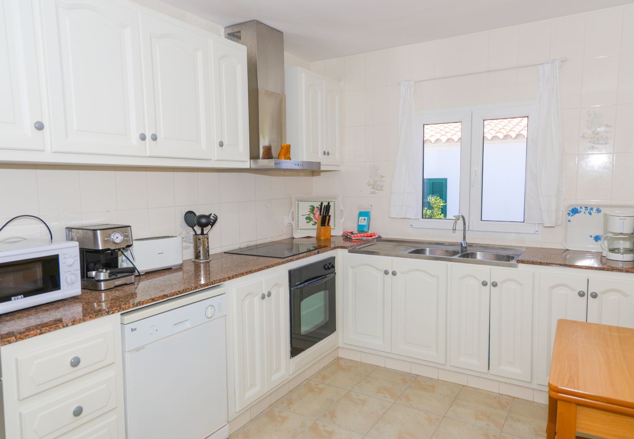 Villa en Son Bou - Villa Zodiaco Acuario by Escape Home