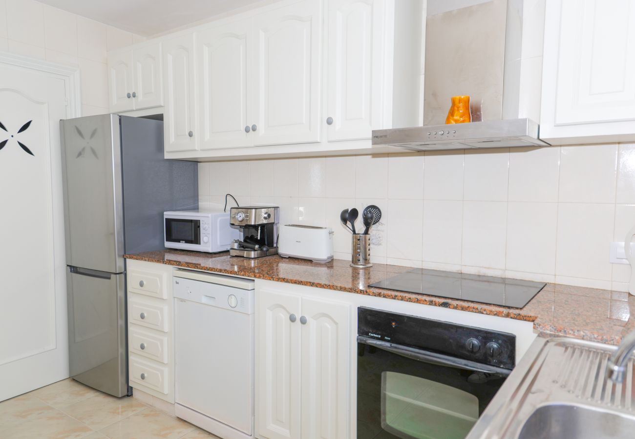 Villa en Son Bou - Villa Zodiaco Acuario by Escape Home