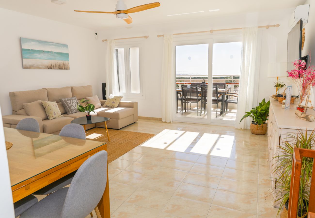 Villa en Son Bou - Villa Zodiaco Acuario by Escape Home