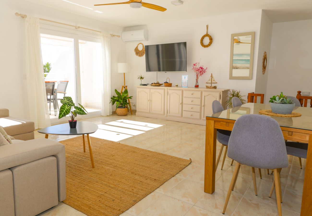 Villa en Son Bou - Villa Zodiaco Acuario by Escape Home