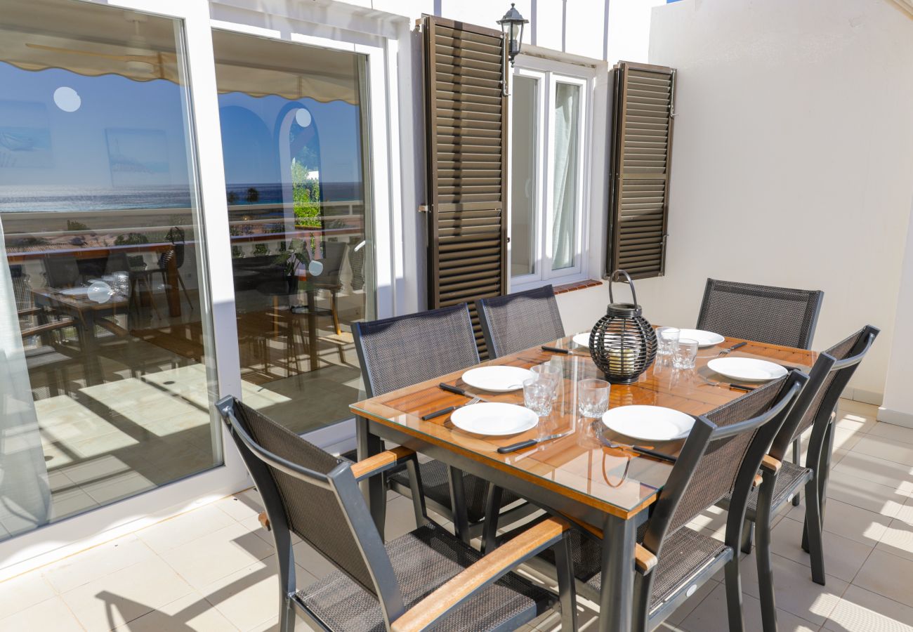 Villa en Son Bou - Villa Zodiaco Acuario by Escape Home