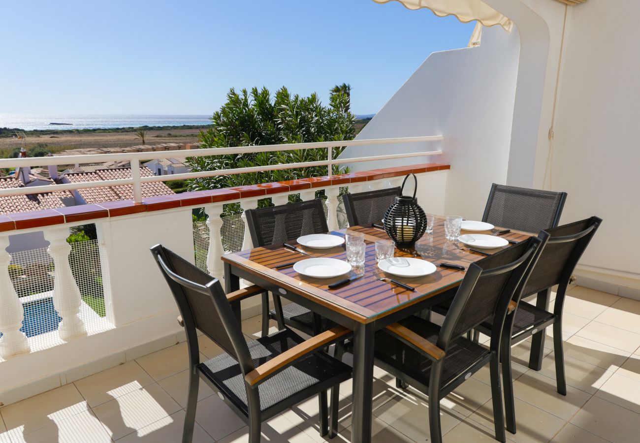 Villa en Son Bou - Villa Zodiaco Acuario by Escape Home