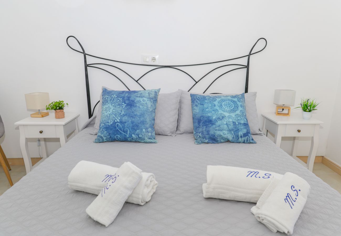 Villa en Son Bou - Villa Zodiaco Acuario by Escape Home