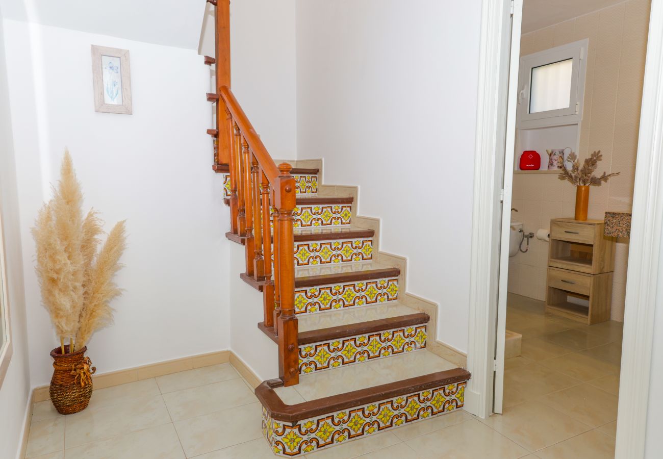 Villa en Son Bou - Villa Zodiaco Acuario by Escape Home