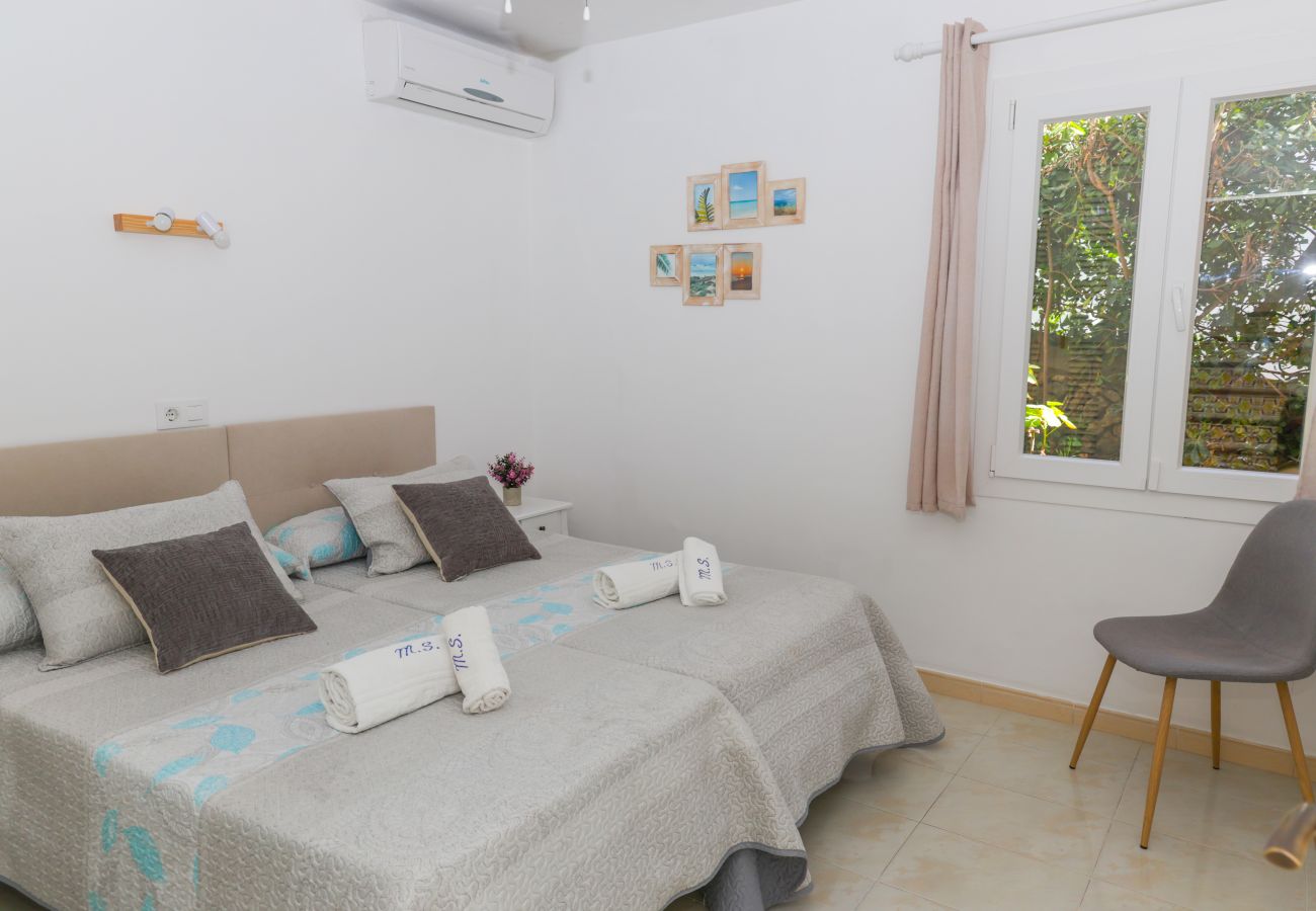 Villa en Son Bou - Villa Zodiaco Acuario by Escape Home