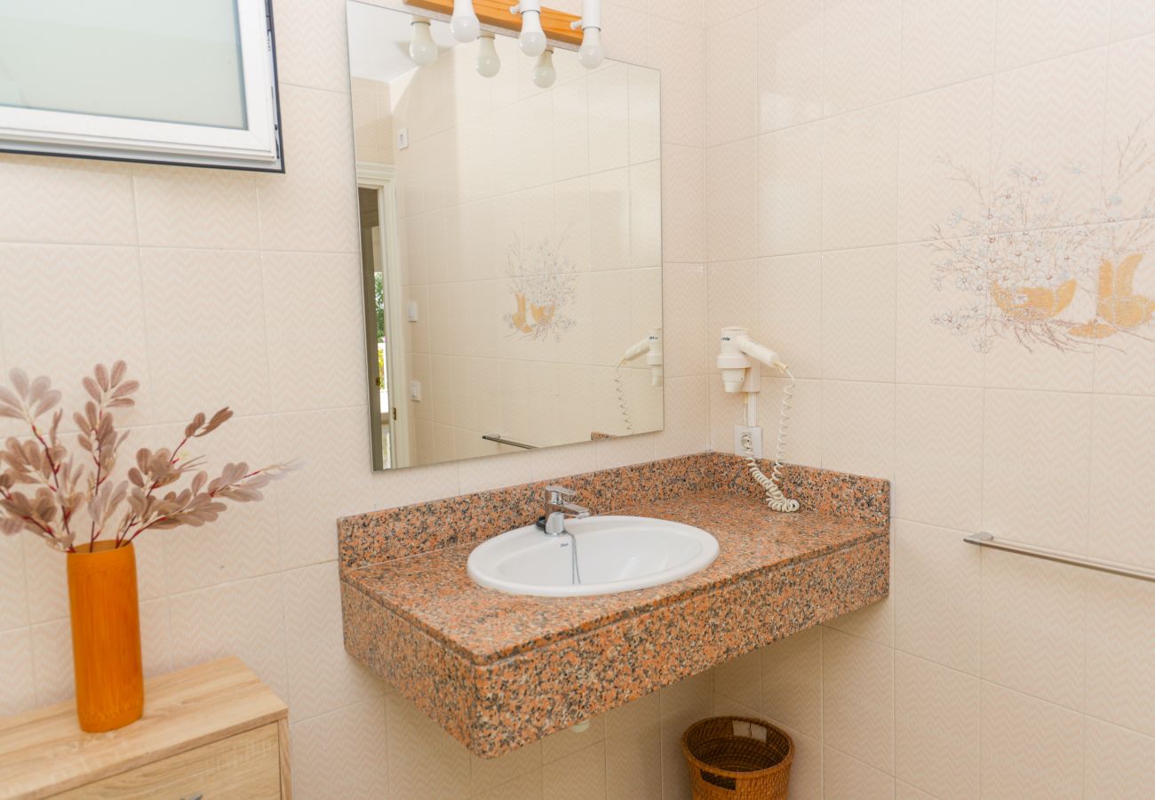 Villa en Son Bou - Villa Zodiaco Acuario by Escape Home