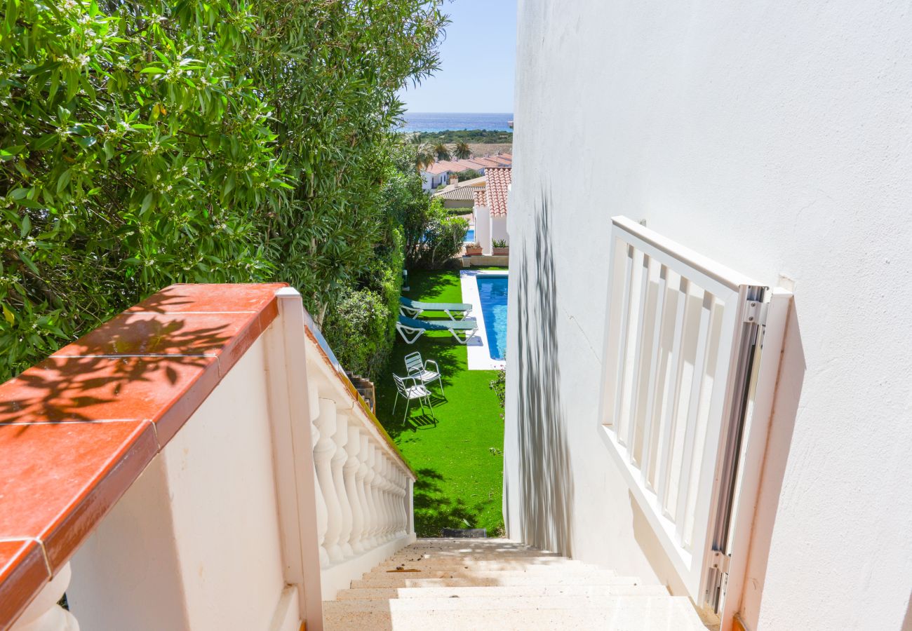 Villa en Son Bou - Villa Zodiaco Acuario by Escape Home