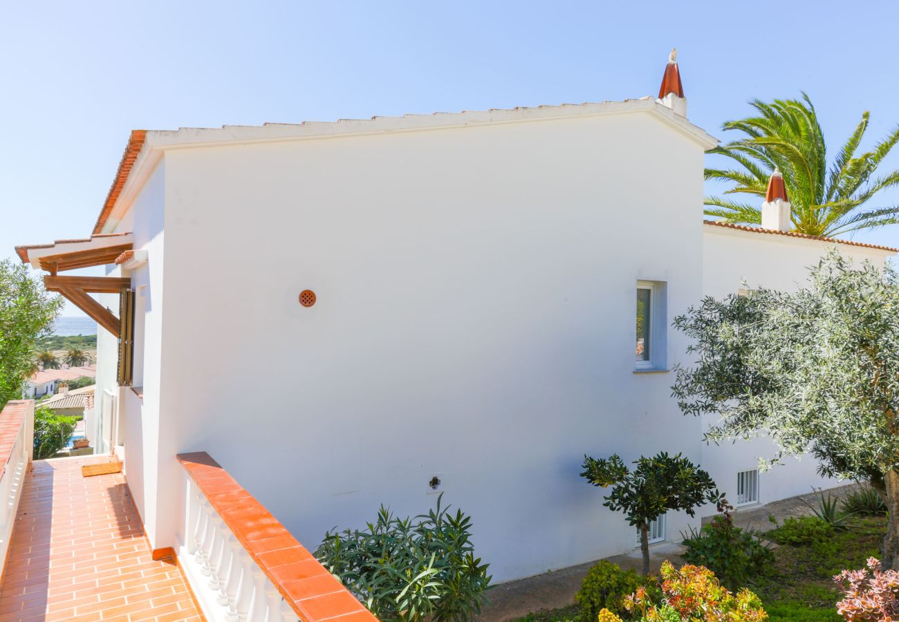 Villa en Son Bou - Villa Zodiaco Acuario by Escape Home