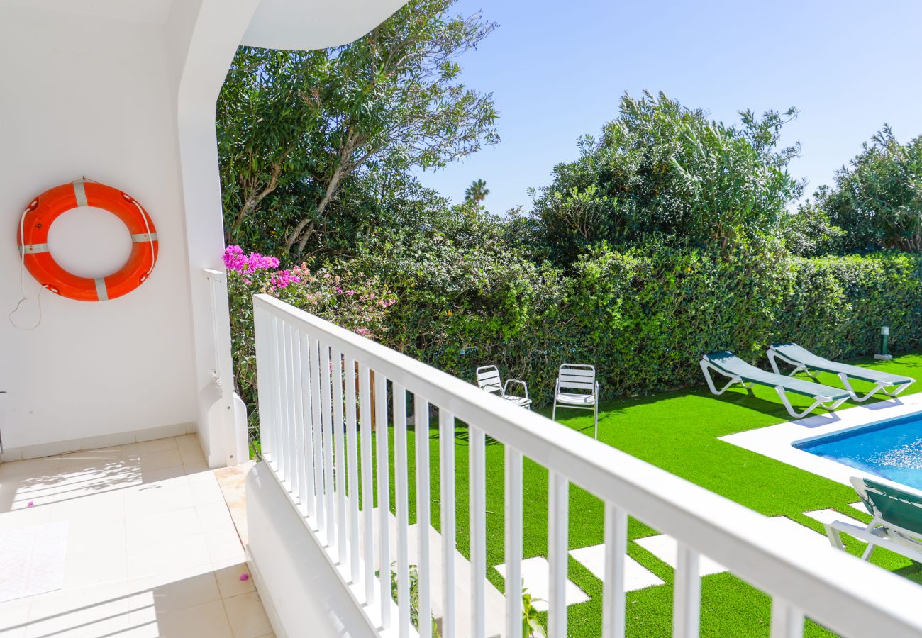 Villa en Son Bou - Villa Zodiaco Acuario by Escape Home