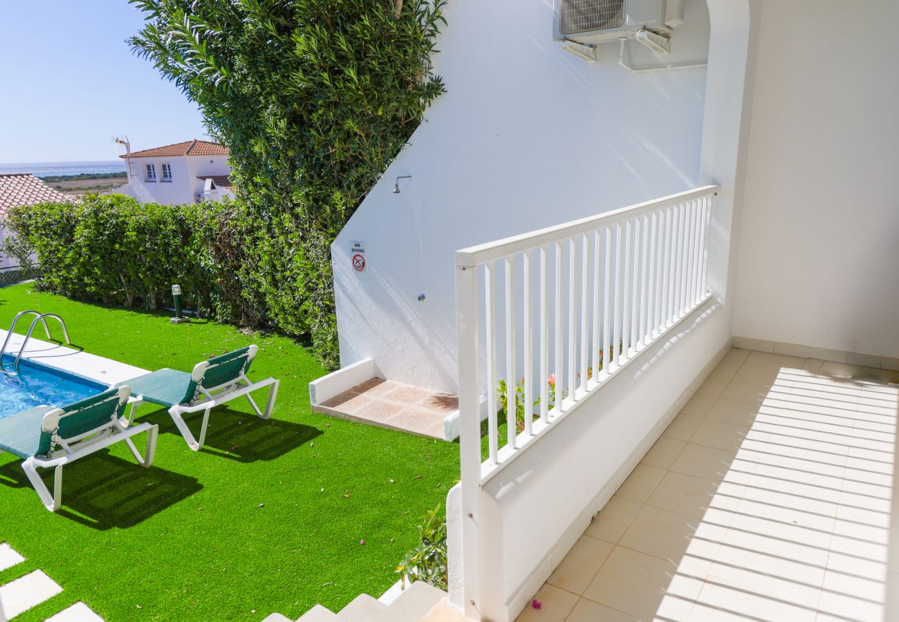 Villa en Son Bou - Villa Zodiaco Acuario by Escape Home