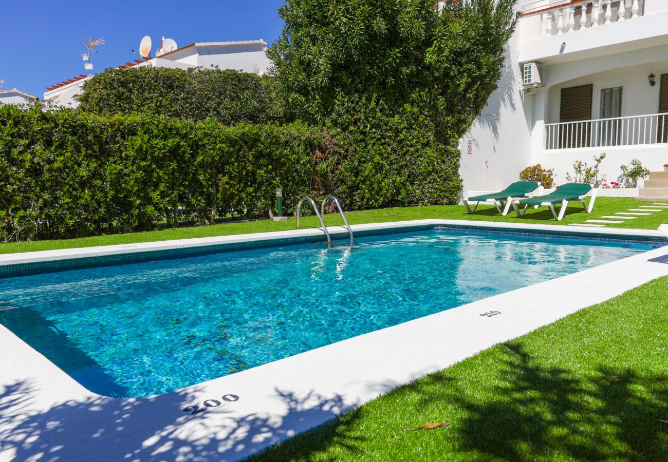 Villa en Son Bou - Villa Zodiaco Acuario by Escape Home