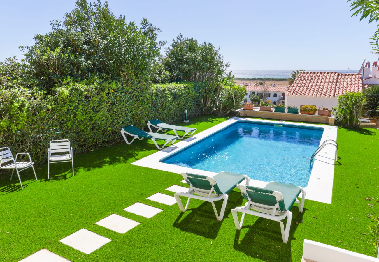 Villa en Son Bou - Villa Zodiaco Acuario by Escape Home