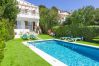 Villa en Son Bou - Villa Zodiaco Acuario by Escape Home Villa en Son Bou - Villa Zodiaco Acuario by Escape Home