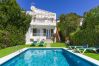 Villa en Son Bou - Villa Zodiaco Acuario by Escape Home Villa en Son Bou - Villa Zodiaco Acuario by Escape Home