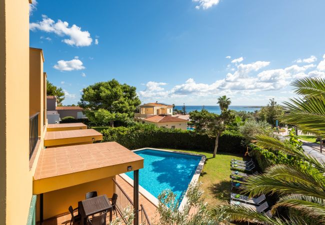 Apartamento en Punta Prima - Apartamentos Punta Prima By Escape Home Apartamento en Punta Prima - Apartamentos Punta Prima By Escape Home