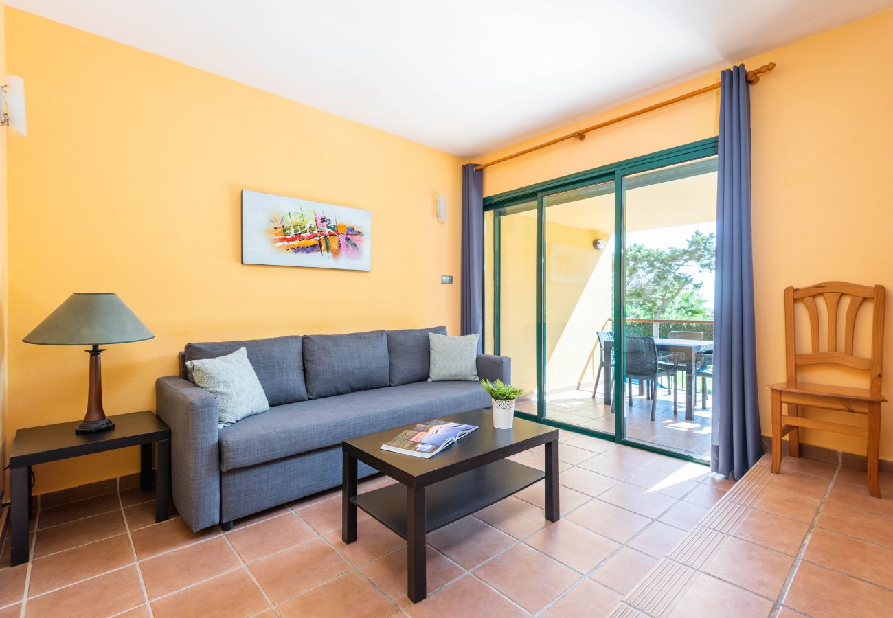Apartamentos Punta Prima By EscapeHome, Salón Salón