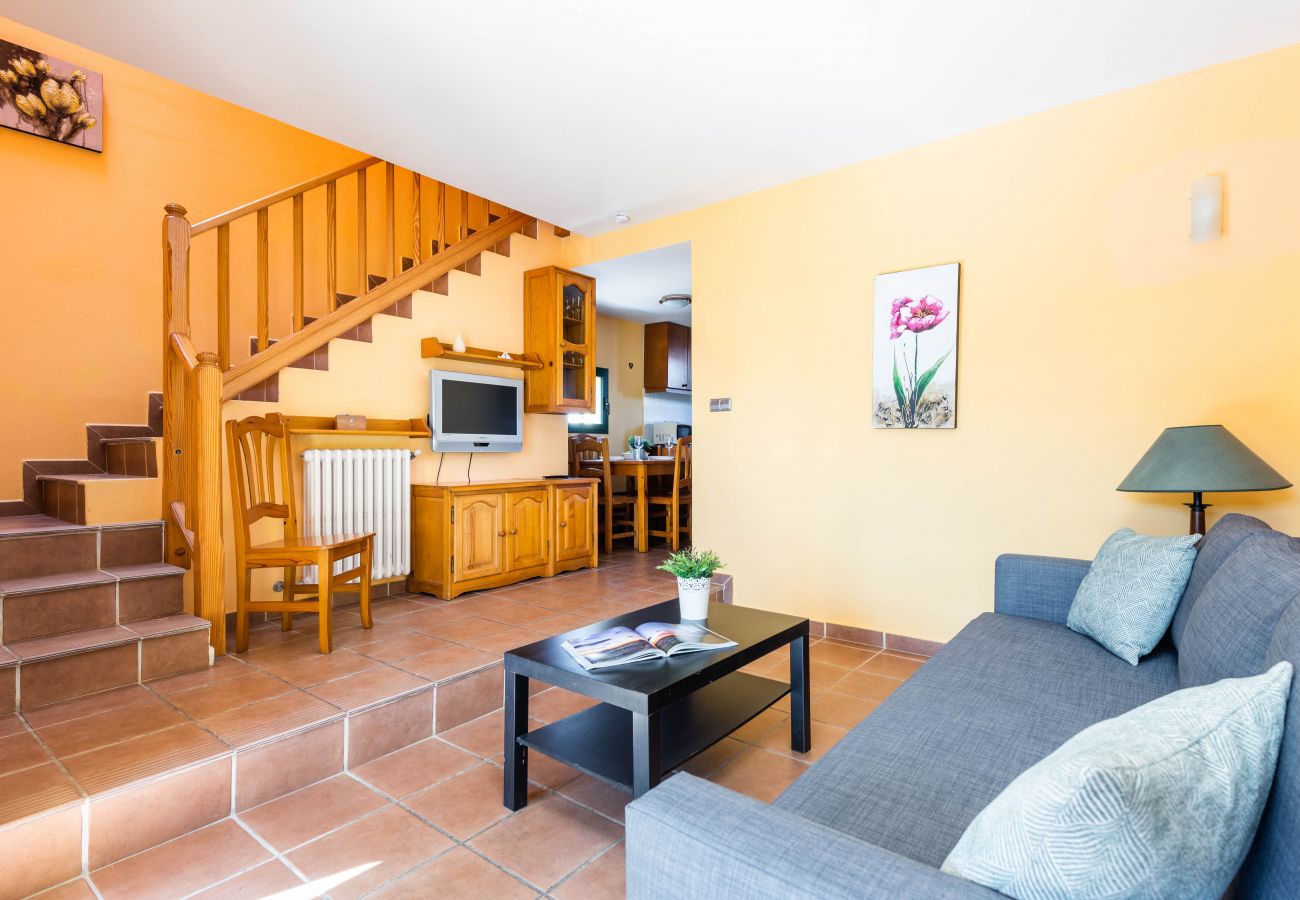Apartamentos Punta Prima By EscapeHome, Salón Salón