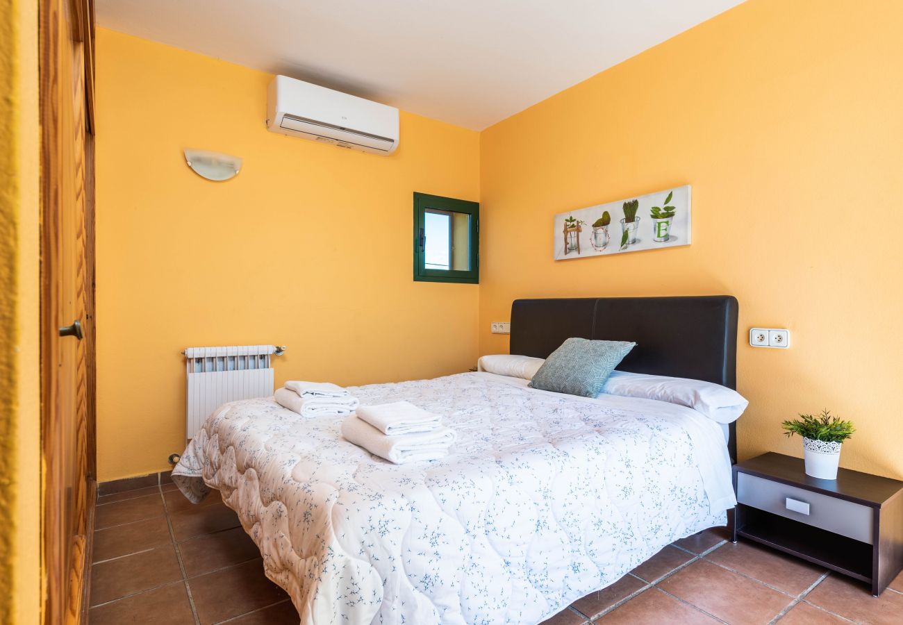 Apartamentos Punta Prima By EscapeHome, Dormitorio Dormitorio