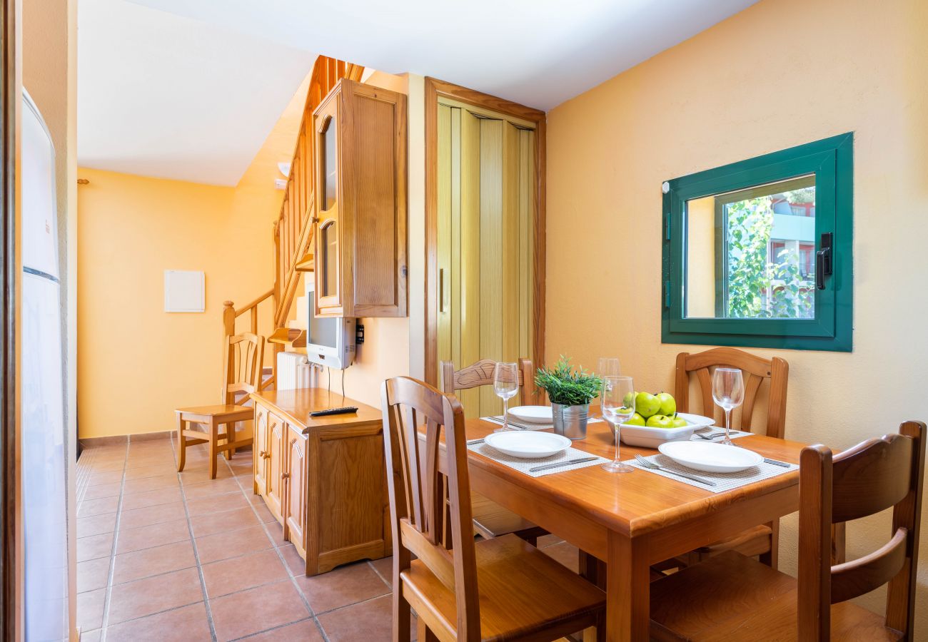Apartamentos Punta Prima By EscapeHome, Comedor  Comedor