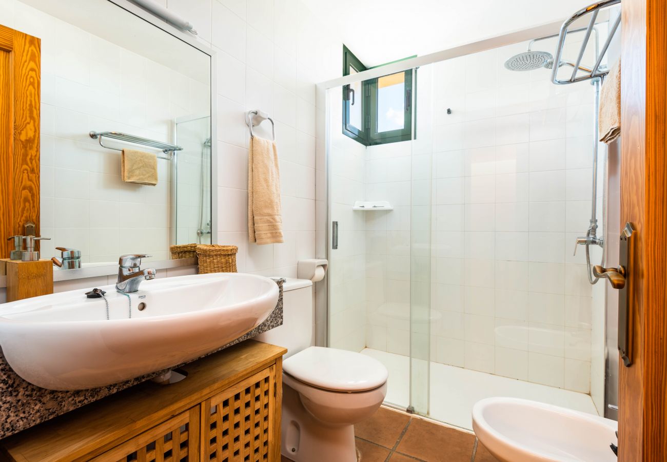 Apartamentos Punta Prima By EscapeHome, Baño Baño