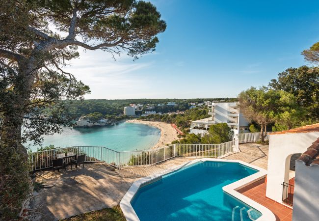 Villa en Cala Galdana - Villa Casa Olives by Escape Home