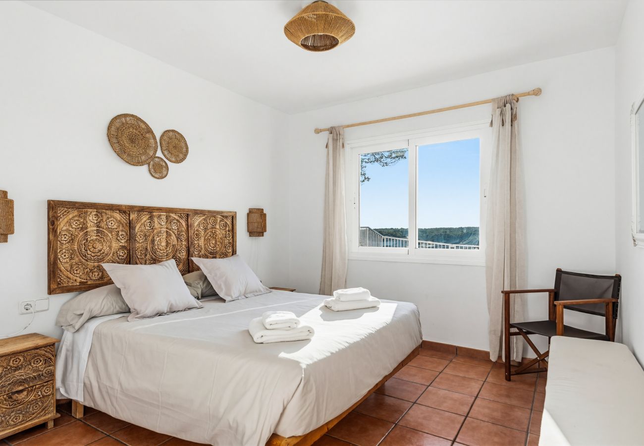 Villa en Cala Galdana - Villa Casa Olives by Escape Home
